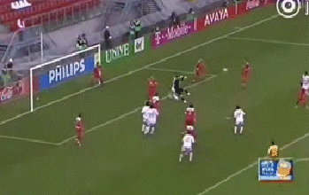 赵旭日惊天世界波