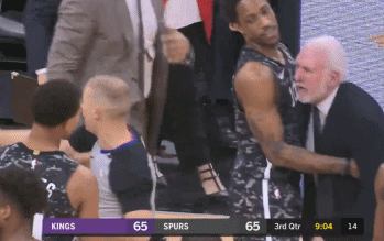 老爷子吃T继续喷裁判