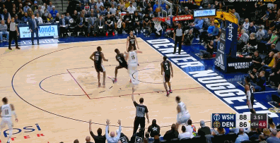 约基奇抱怨直接被驱逐