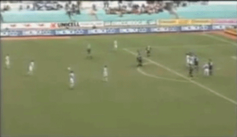 米哈伊洛维奇任意球帽子戏法