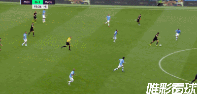 阿达马双响斩曼城