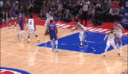 庄神接球空中换手小拉杆惊艳全场