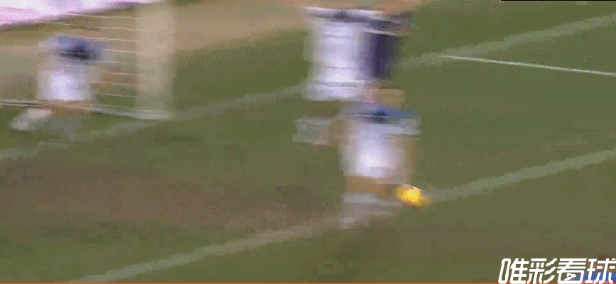 佩塞利亚禁区假摔