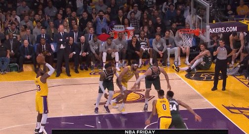 詹姆斯里程碑34000分