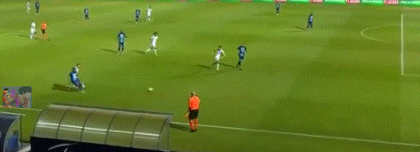 波尔图门将送礼