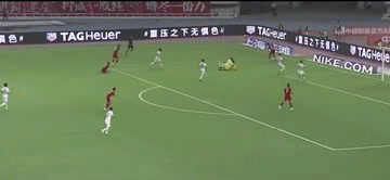 奥斯卡四两拨千斤零度角破门