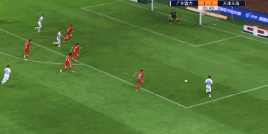 扎哈维插花脚炫技绝杀对手