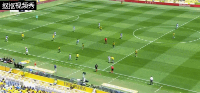 戈麦斯包抄破门，拉斯帕尔马斯0-2皇家社会