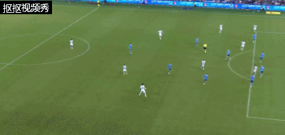 德弗里斯凌空抽射破门，悉尼FC2-2奥克兰FC