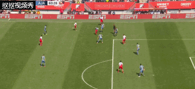 罗德里格兹梅开二度，乌得勒支3-0阿贾克斯