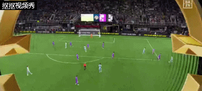 穆阿尼头球破门，阿尔艾因0-1尤文图斯