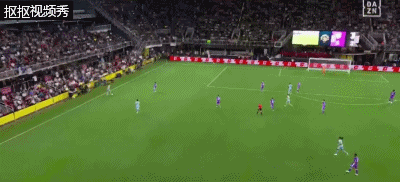 伊尔迪兹世界波！阿尔艾因0-3尤文图斯