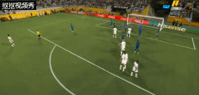 哈兰德在门前趁乱破门，曼城2-2利雅得新月