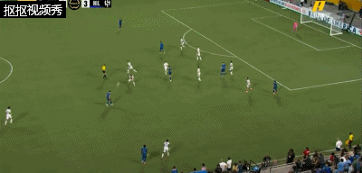 莱昂纳多梅开二度补射破门，曼城3-4利雅得新月