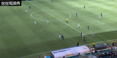 利雅得新月面对皇马反击进球但越位在先无效