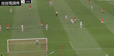浦和红钻远射被门将扑出