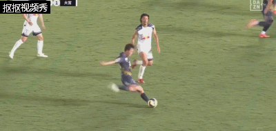 富山胜利禁区内错失良机