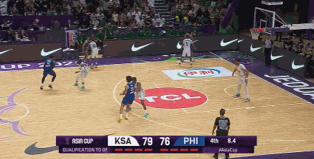 布朗尼高难度三分将比赛拖进加时