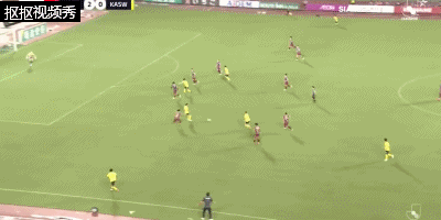 仲间隼斗破门扳回一城，冈山绿雉2-1柏太阳神