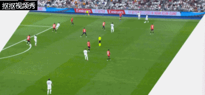 怀森远射被门将扑出