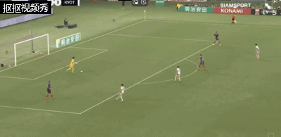 拉斐尔单刀面对门将完成帽子戏法，FC东京0-4京都不死鸟