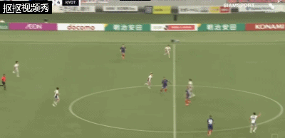 FC东京反击破门但越位在先进球无效