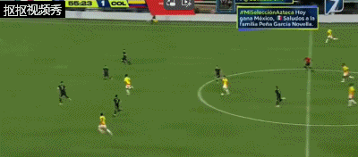 迪亚斯边路快速插上面对门将挑射得手