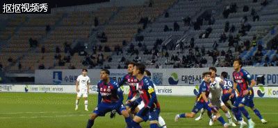 达席尔瓦头球世界波破门扳平比分