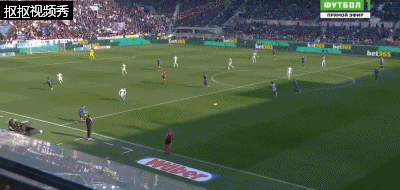 贝拉尔迪投桃报李助攻皮纳蒙蒂破门，亚特兰大0-2萨索洛