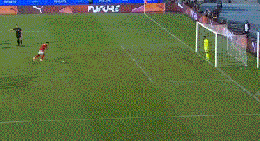 帕夫利季斯点射破门扩大比分，本菲卡2-0葡萄牙体育