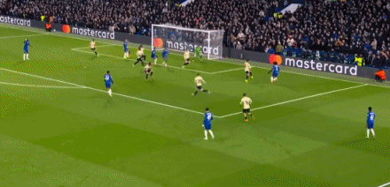 孔德乌龙，切尔西1-0巴萨