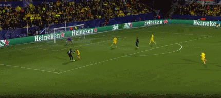 戴维禁区内补射破门，尤文图斯3-2博德闪耀