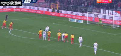 博纳佐利点球破门，克雷莫纳1-0莱切