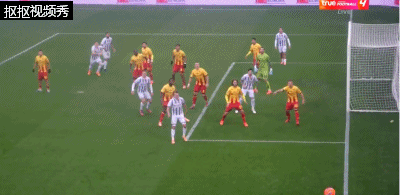 克雷莫纳破门但冲撞门将在先进球无效