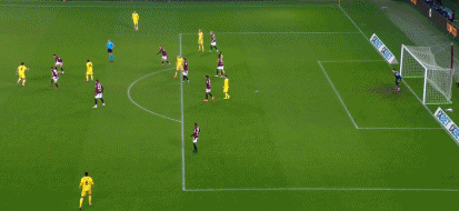 普利西奇替补登场即破门，都灵2-2AC米兰