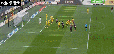 普利西奇破门，AC米兰1-0维罗纳