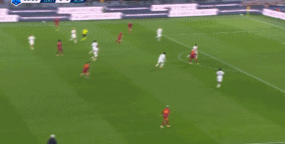 皮西利破门，罗马3-0克雷莫纳