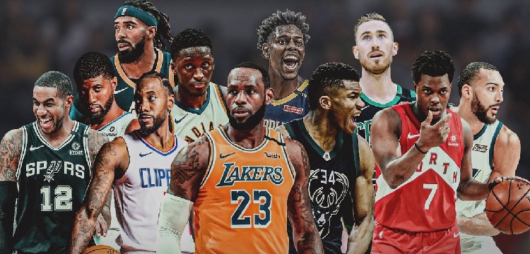 NBA抗“疫”复赛+休赛期动态汇总专题