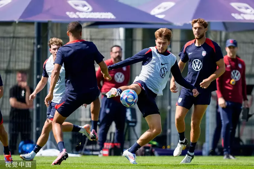 奥运男足参赛资格怎么获得