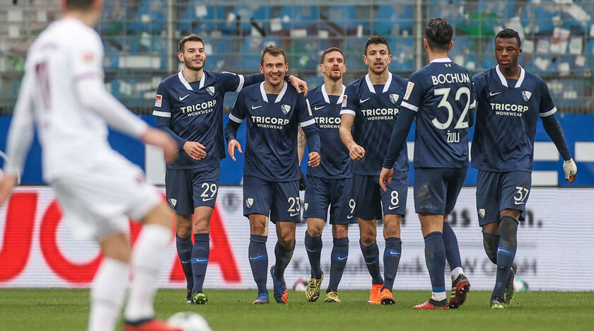 德甲有冬歇期吗