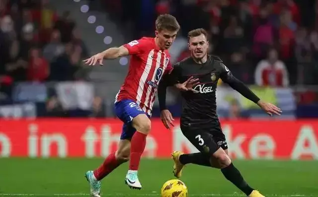 马竞有几个西甲冠军