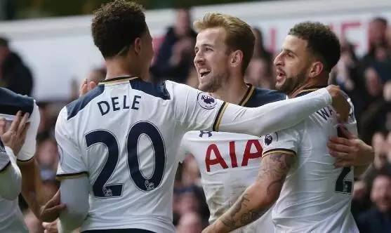 英超热刺成立于哪一年