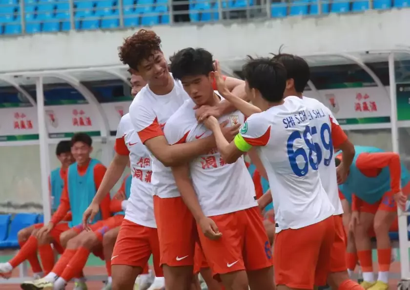 2025年U20亚洲杯八强赛有哪些球队晋级