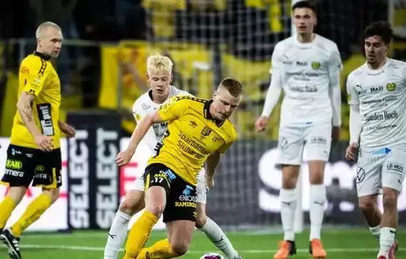 瑞典超是哪个国家的