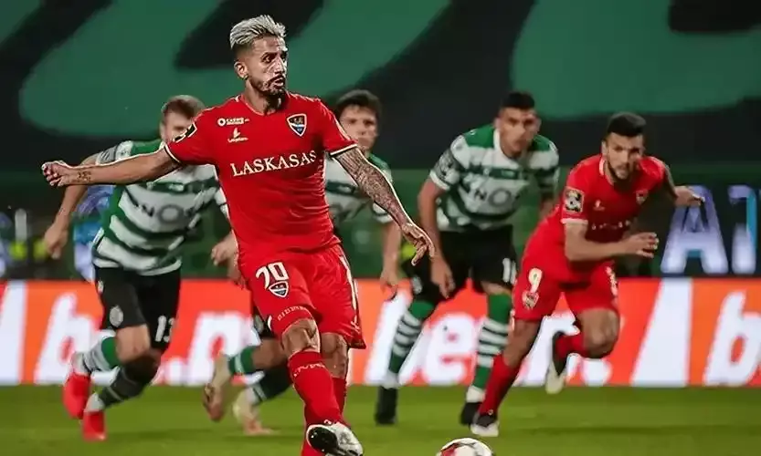 葡超降级附加赛通常什么时候进行