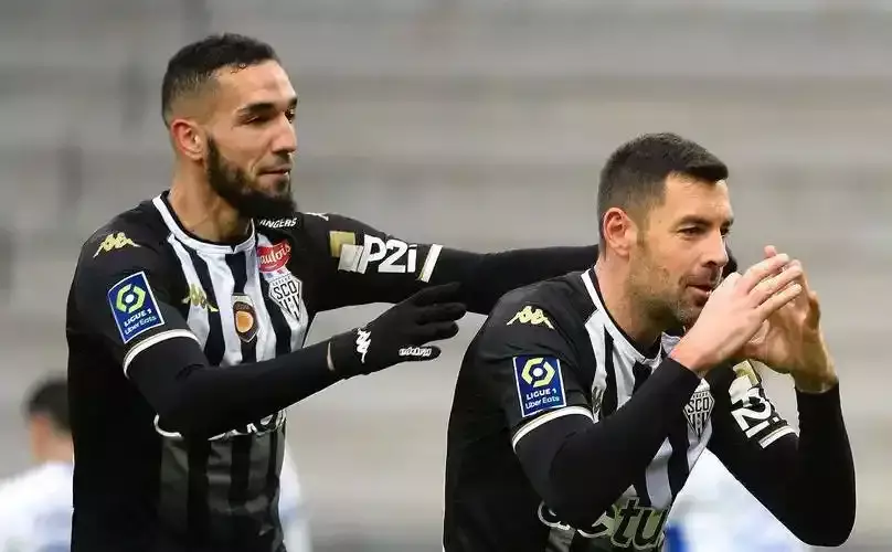 法甲降级附加赛几回合