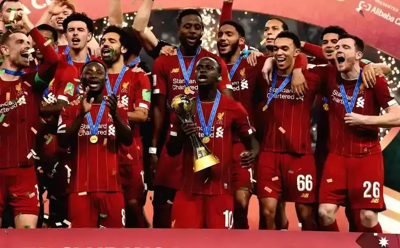 2025年世俱杯附加赛什么时候开始