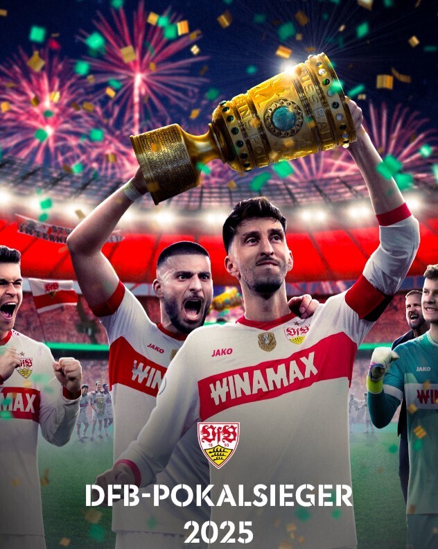 勒费尔德2-4斯图加特