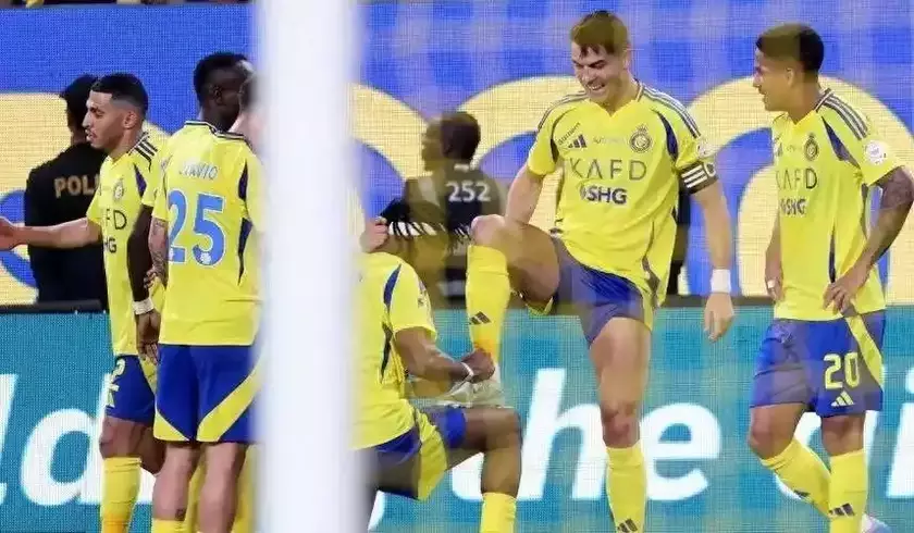 沙特联进球国际总坛承认吗