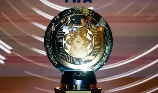 2025世俱杯什么时候开始抽签